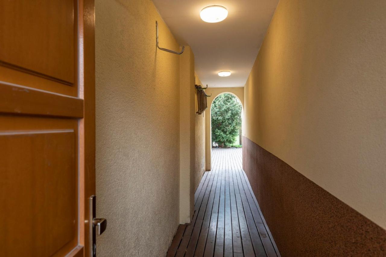 Beautiful And Romantic Penthouse With Two Terraces Bratislava Bagian luar foto